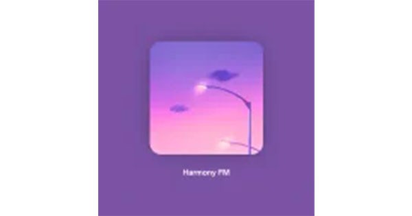 Harmony Radio