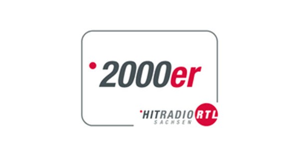 Hitradio RTL – 2000er