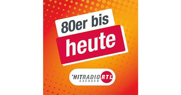 Hitradio RTL 80er bis heute