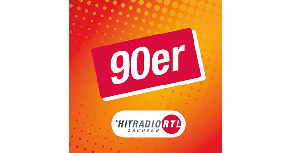Hitradio RTL – 90er