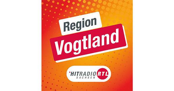 Hitradio RTL Vogtland