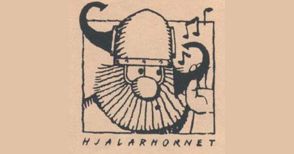 Hjalarhornet Radio