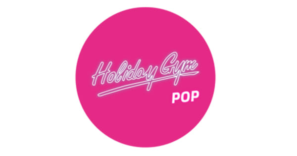 Holiday Gym Pop