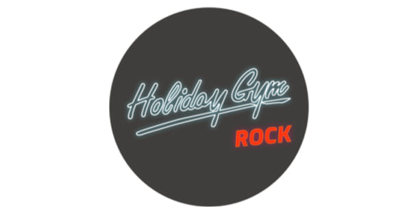 Holiday Gym Rock
