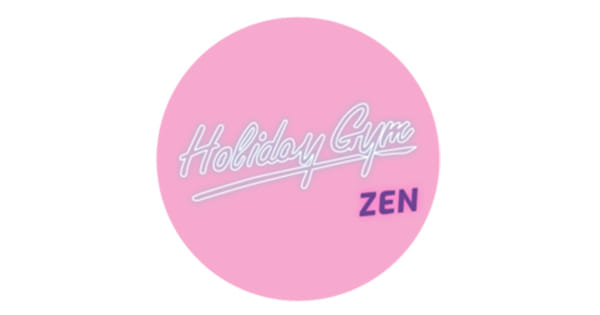Holiday Gym ZEN