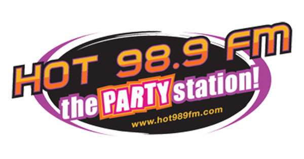 Hot 98.9 FM