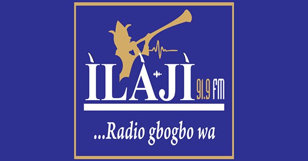 ILAJI FM 91.9