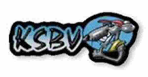 KSBV 93.7 FM