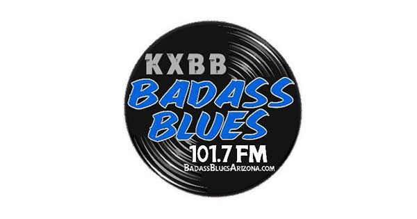 KXBB Badass Blues 101.7