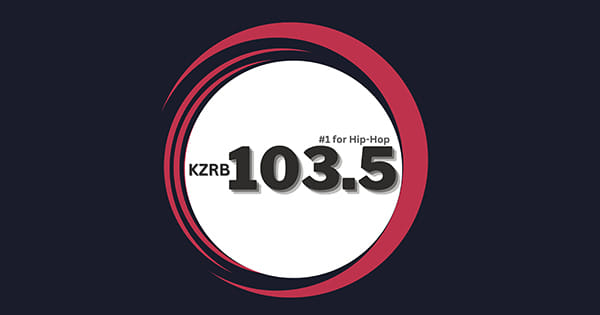 KZRB 103.5