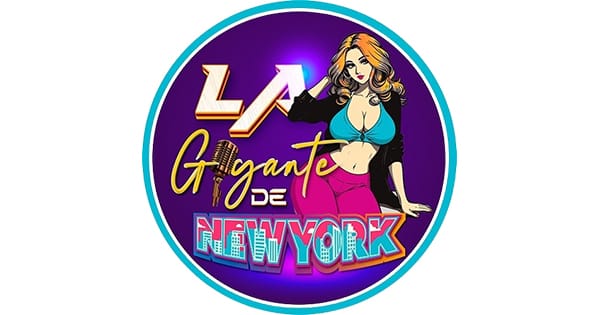 La Gigante De New York