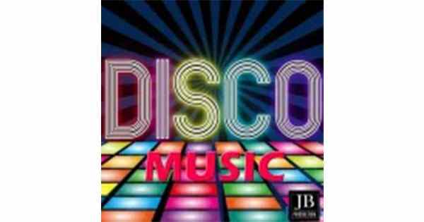 Lets Go Disco
