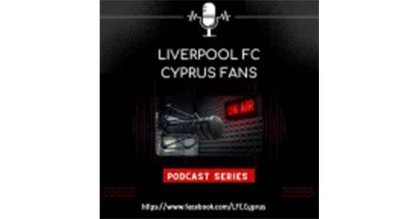 Liverpool FC Cyprus Fans
