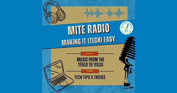 MITE Radio