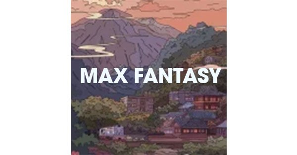 Max Fantasy