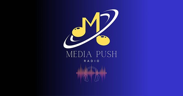 Media Push Radio