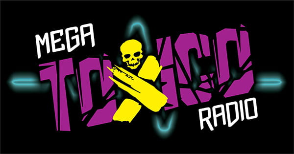 Mega Toxico Radio