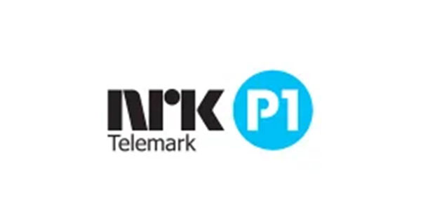 NRK P1 Telemark