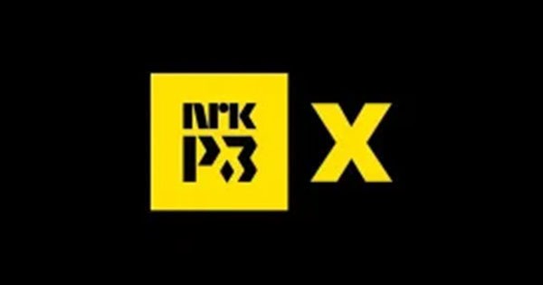 NRK P3X