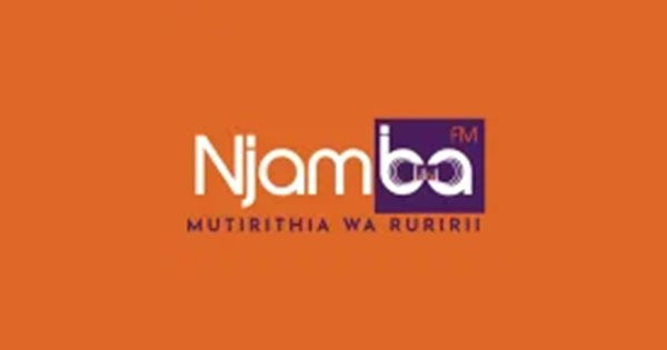 Njamba Radio