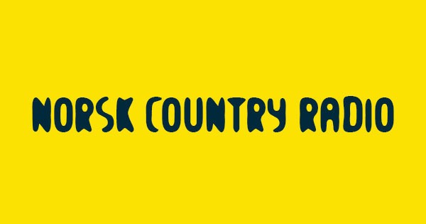 Norsk Country Radio