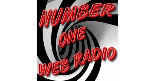 Number One Web Radio