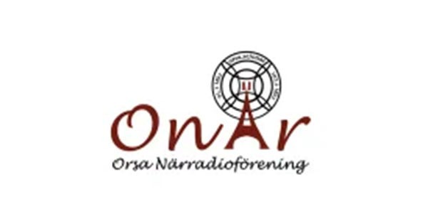 Orsa Närradio