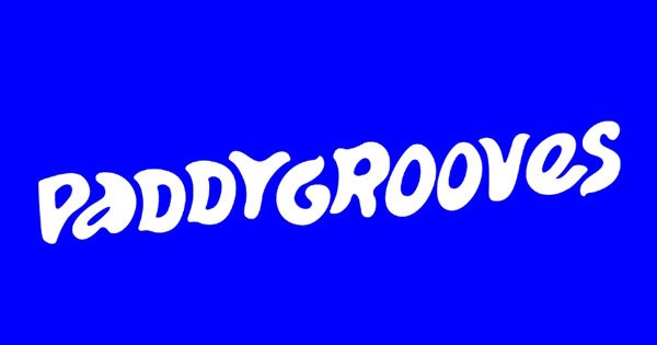 Paddy Grooves Radio