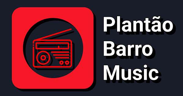 Plantão Barro Music