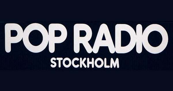 Popradio Stockholm