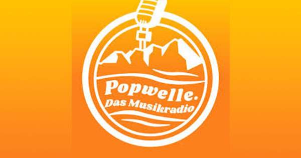 Popwelle. Das Musikradio