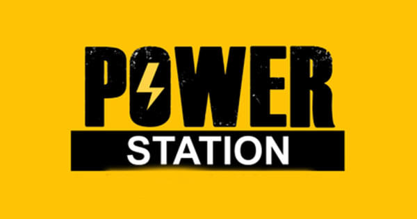 Power Station