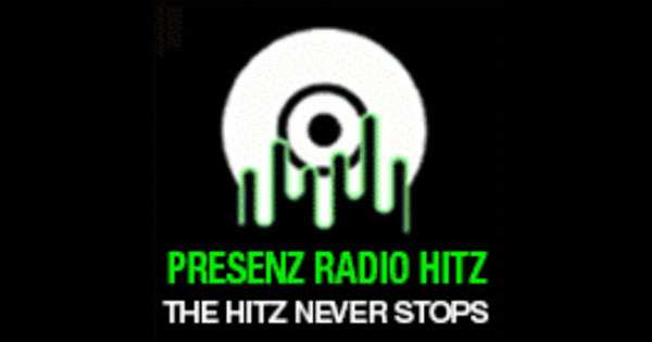 Presenz Radio Hitz