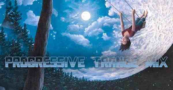 Progressive Trance Mix