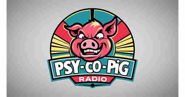 Psy-Co-Pig Radio