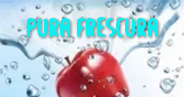 Pura Frescura