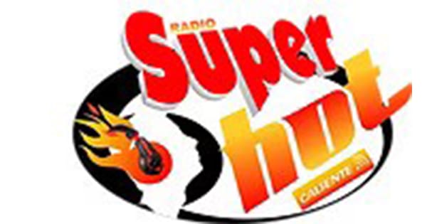 RADIO SUPER HOT