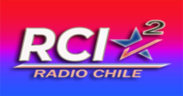 RCI Radio Chile 2
