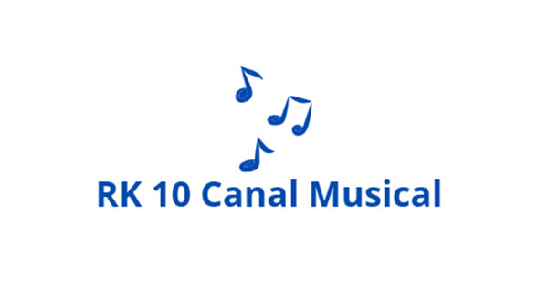RK 10 Canal Musical