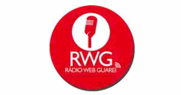 RWG Radio Web Guareí
