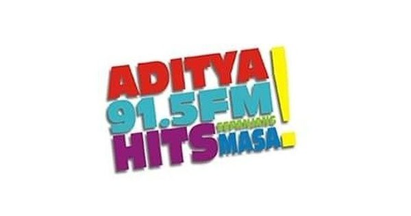 Radio Aditya Subang