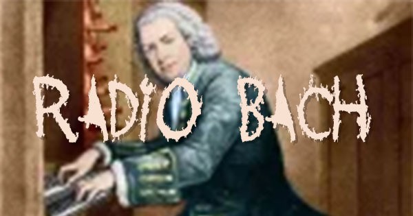 Radio Bach
