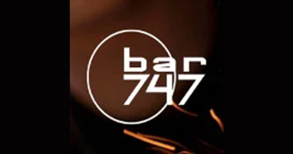 Radio Bar 747