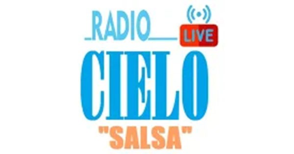 Radio Cielo Salsa
