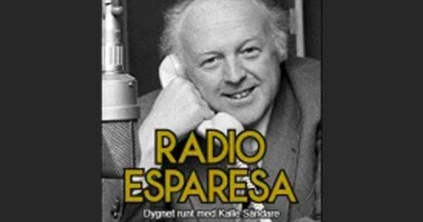 Radio Esparesa