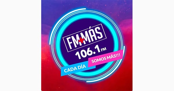 Radio FM Mas Parral