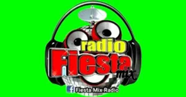 Radio Fiesta Mix