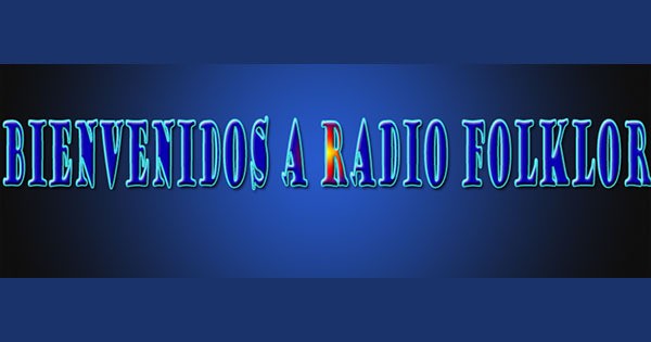 Radio Folklor
