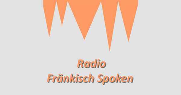 Radio Fränkisch Spoken