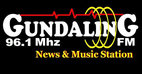 Radio Gundaling 96.1 FM